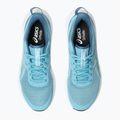 ASICS Jolt 5 stillwater/honey beige férfi futócipő 7