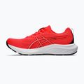 ASICS Gel-Contend 9 férfi futócipő villogó piros/kék fade 2