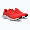 ASICS Gel-Contend 9 férfi futócipő villogó piros/kék fade 3