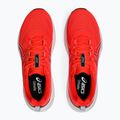 ASICS Gel-Contend 9 férfi futócipő villogó piros/kék fade 6