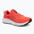 ASICS Gel-Contend 9 férfi futócipő villogó piros/kék fade
