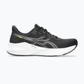 ASICS Versablast 4 fekete/tiszta ezüst férfi futócipő