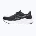 ASICS Versablast 4 fekete/tiszta ezüst férfi futócipő 2