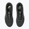 ASICS Versablast 4 fekete/tiszta ezüst férfi futócipő 7