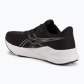 ASICS Versablast 4 fekete/tiszta ezüst férfi futócipő 3