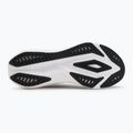 ASICS Versablast 4 fekete/tiszta ezüst férfi futócipő 4