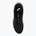 ASICS Versablast 4 fekete/tiszta ezüst férfi futócipő 5