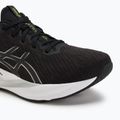 ASICS Versablast 4 fekete/tiszta ezüst férfi futócipő 7