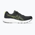ASICS Gel-Contend 9 férfi futócipő fekete/citron