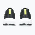 ASICS Gel-Contend 9 férfi futócipő fekete/citron 5