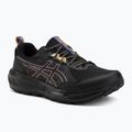ASICS Gel-Sonoma 8 GTX férfi futócipő fekete/sötétkobalt