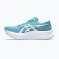 ASICS Magic Speed 4 stillwater/fehér férfi futócipő 2