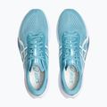 ASICS Magic Speed 4 stillwater/fehér férfi futócipő 6