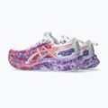 ASICS Noosa Tri 16 férfi futócipő fehér/edo lila 4