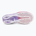 ASICS Noosa Tri 16 férfi futócipő fehér/edo lila 4