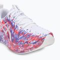 ASICS Noosa Tri 16 férfi futócipő fehér/edo lila 7