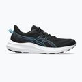 ASICS Jolt 5 fekete/sötét kobalt férfi futócipő