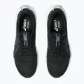 ASICS Jolt 5 fekete/sötét kobalt férfi futócipő 7