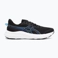 ASICS Jolt 5 fekete/sötét kobalt férfi futócipő 2