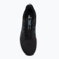 ASICS Jolt 5 fekete/sötét kobalt férfi futócipő 5