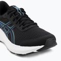 ASICS Jolt 5 fekete/sötét kobalt férfi futócipő 7