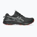 ASICS Gel-Venture 10 férfi futócipő fekete/tószürke