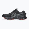 ASICS Gel-Venture 10 férfi futócipő fekete/tószürke 2