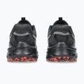 ASICS Gel-Venture 10 férfi futócipő fekete/tószürke 5