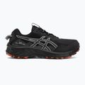ASICS Gel-Venture 10 férfi futócipő fekete/tószürke 2