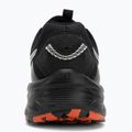 ASICS Gel-Venture 10 férfi futócipő fekete/tószürke 6