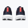 ASICS Gel-Contend 9 éjfél/vörös férfi futócipő 5