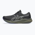ASICS Gel-Pulse 15 GTX férfi futócipő fekete/barna kő 2