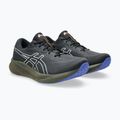 ASICS Gel-Pulse 15 GTX férfi futócipő fekete/barna kő 3
