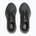 ASICS Gel-Pulse 15 GTX férfi futócipő fekete/barna kő 6