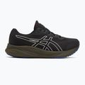 ASICS Gel-Pulse 15 GTX férfi futócipő fekete/barna kő 2