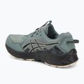 ASICS Gel-Venture 10 férfi futócipő emlékmű kék-fekete 3