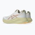 ASICS Gel-Nimbus 27 férfi futócipő fehér/fawn 4