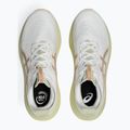 ASICS Gel-Nimbus 27 férfi futócipő fehér/fawn 6