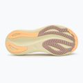ASICS Gel-Nimbus 27 férfi futócipő fehér/fawn 4