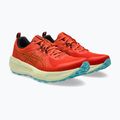 ASICS férfi futócipő Gel-Sonoma 8 piros agyag/fekete 3