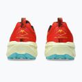 ASICS férfi futócipő Gel-Sonoma 8 piros agyag/fekete 5