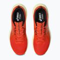 ASICS férfi futócipő Gel-Sonoma 8 piros agyag/fekete 7