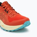 ASICS férfi futócipő Gel-Sonoma 8 piros agyag/fekete 7