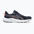 ASICS Jolt 5 éjfél/élénk korall férfi futócipő