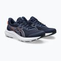 ASICS Jolt 5 éjfél/élénk korall férfi futócipő 3
