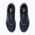 ASICS Jolt 5 éjfél/élénk korall férfi futócipő 7