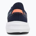 ASICS Jolt 5 éjfél/élénk korall férfi futócipő 6