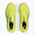 ASICS Gel-Cumulus 27 citromsárga/fehér férfi futócipő 6