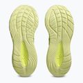 ASICS Gel-Cumulus 27 citromsárga/fehér férfi futócipő 7