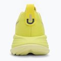 ASICS Gel-Cumulus 27 citromsárga/fehér férfi futócipő 6